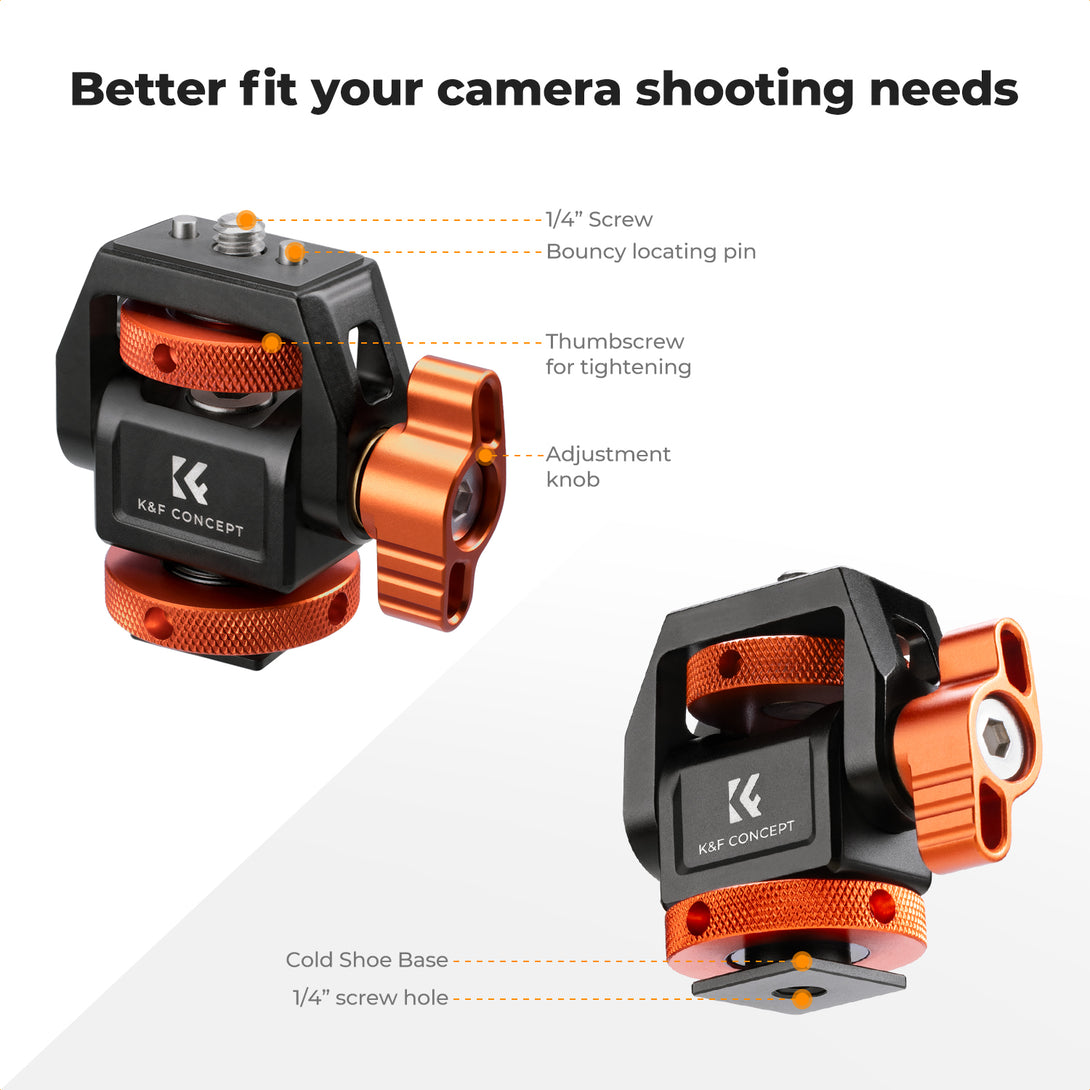Tripod Accessory MS42