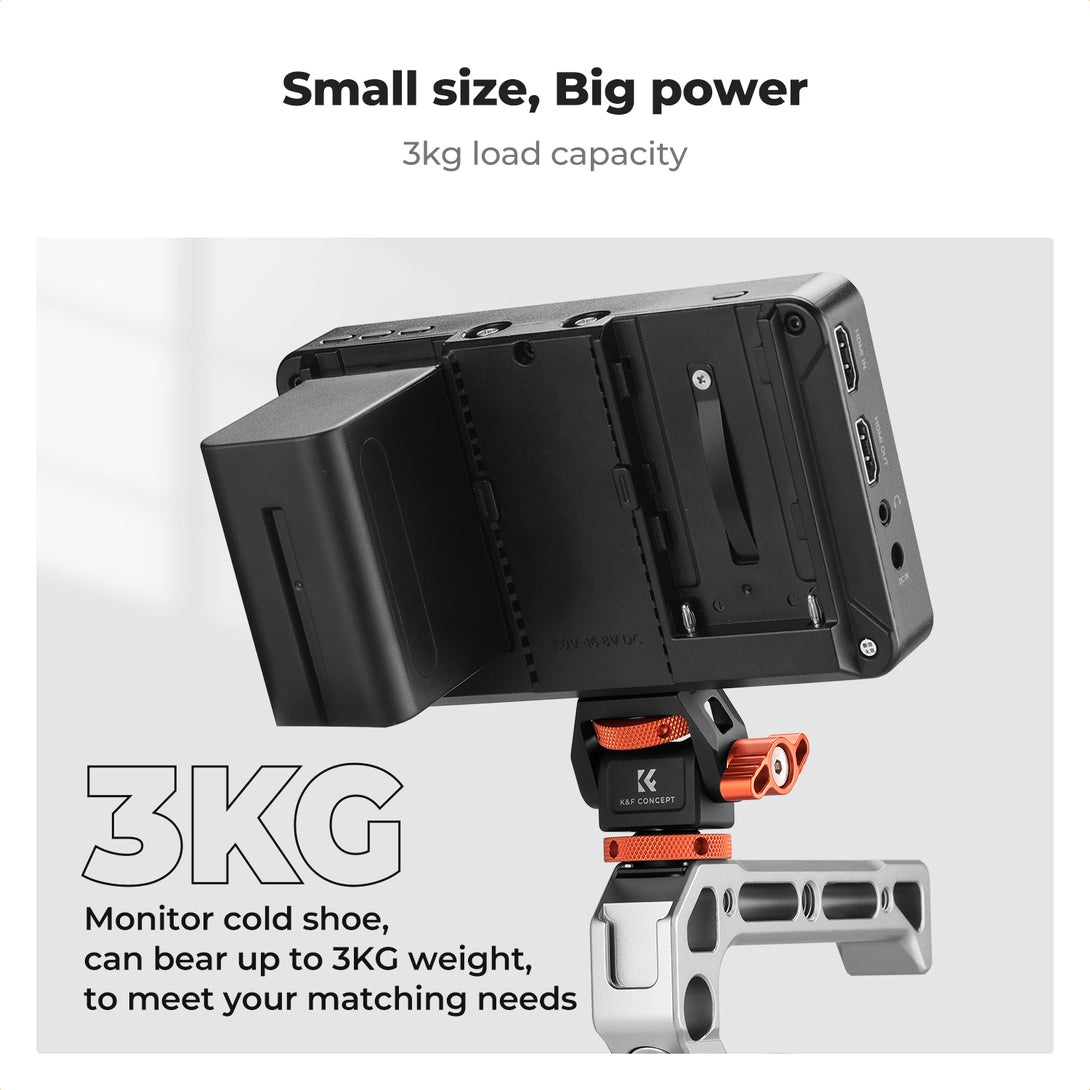 Tripod Accessory MS42