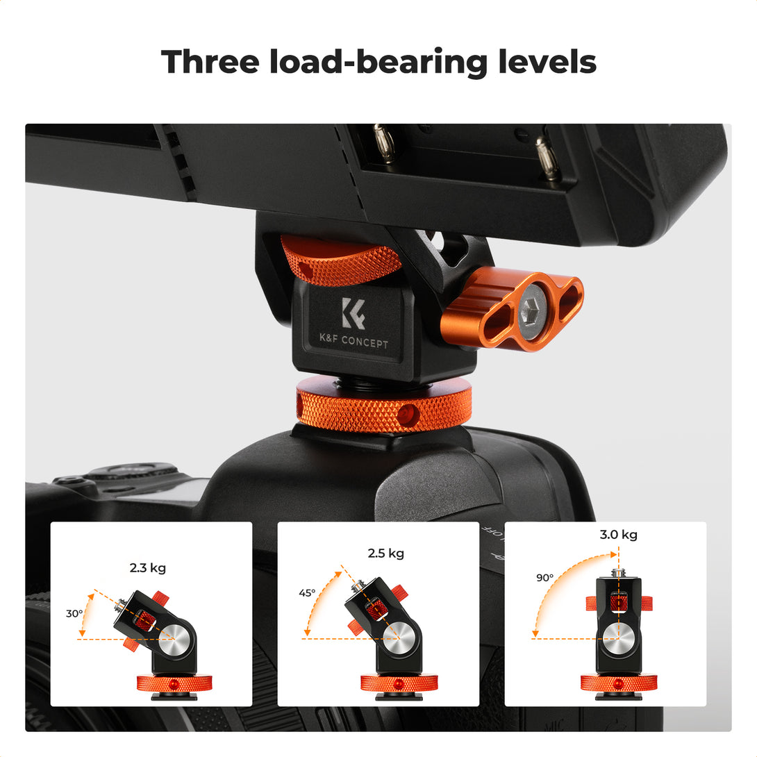 Tripod Accessory MS42