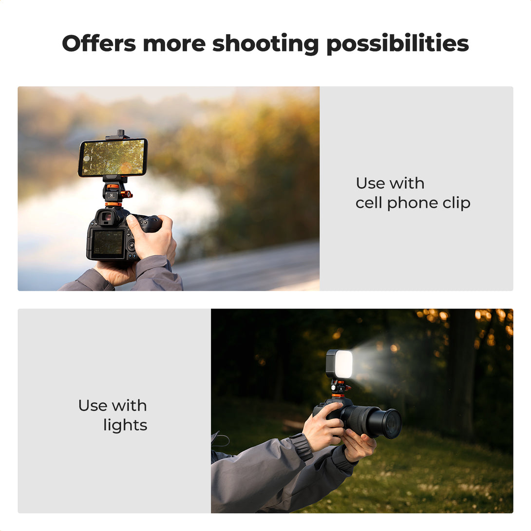 Tripod Accessory MS42