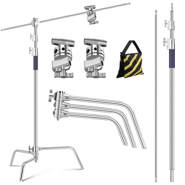 Light stand Metal Light Stand
