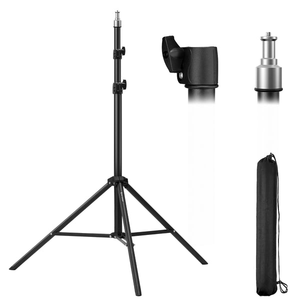 Light stand Metal Light Stand