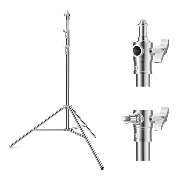 Light stand Metal Light Stand