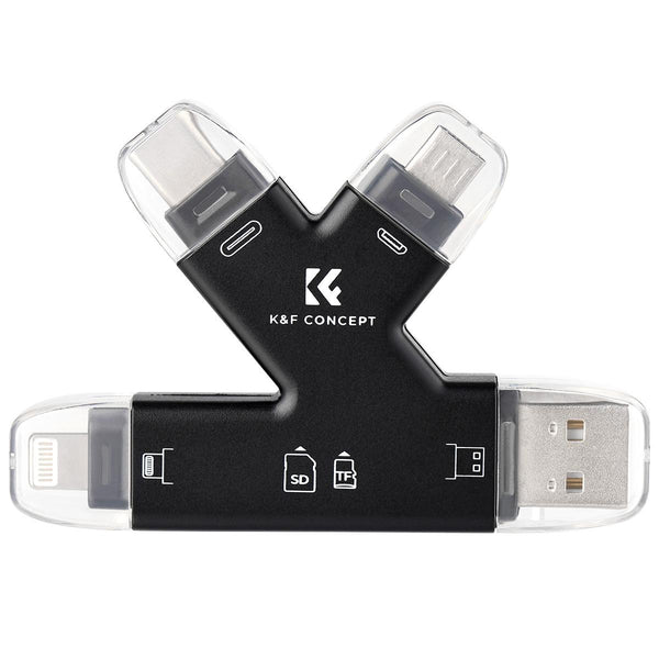 SD Card SD Card Reader