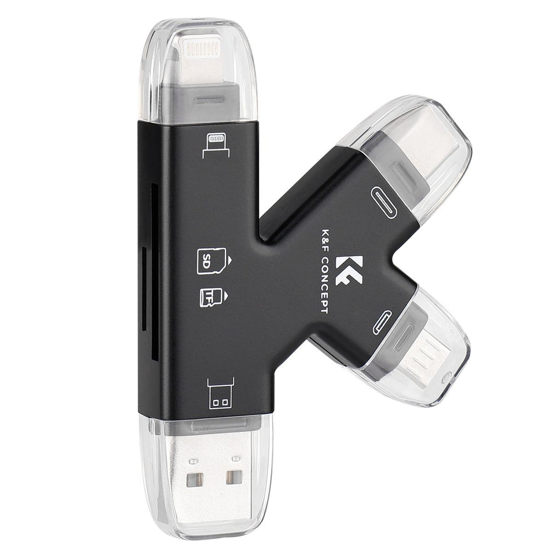 SD Card SD Card Reader
