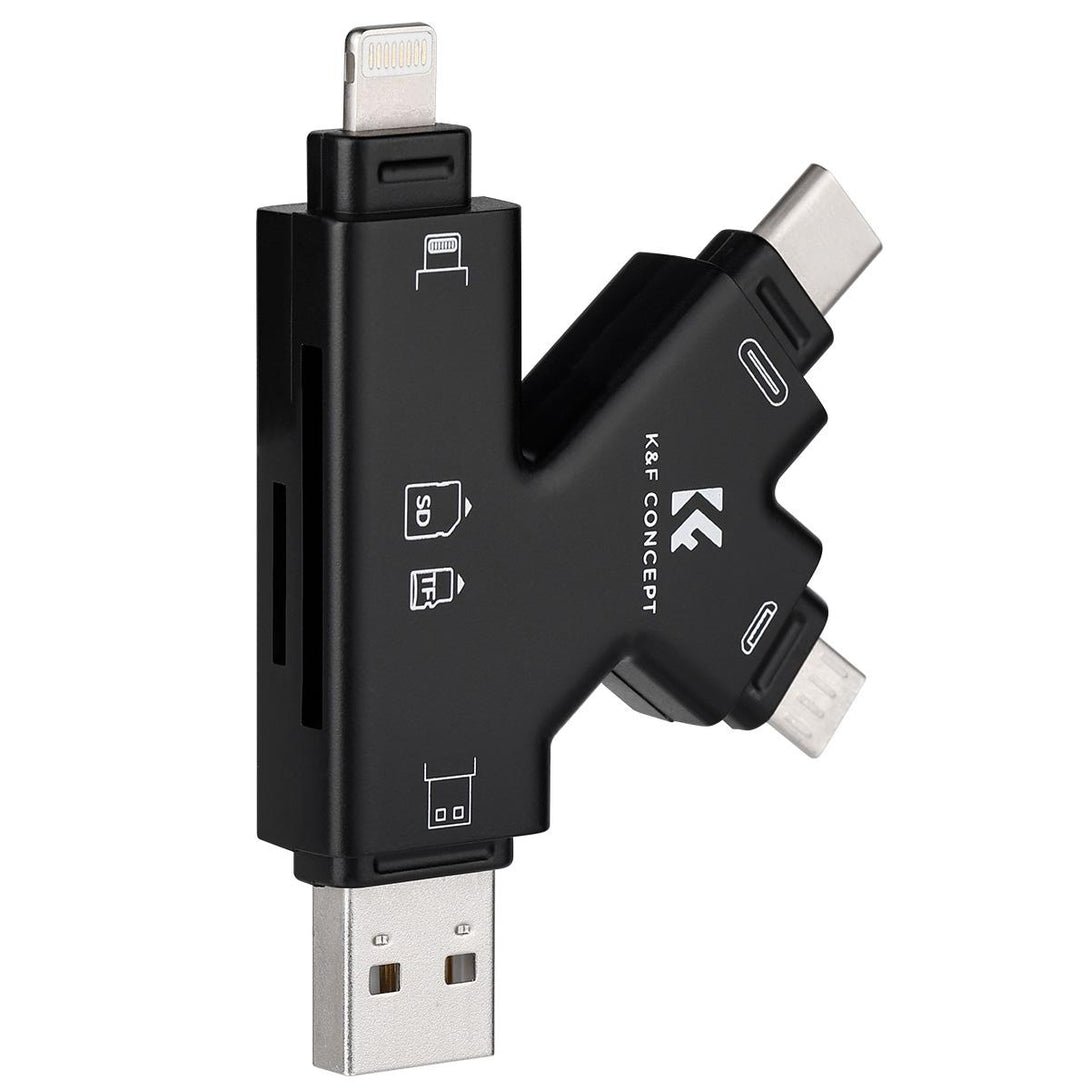 SD Card SD Card Reader