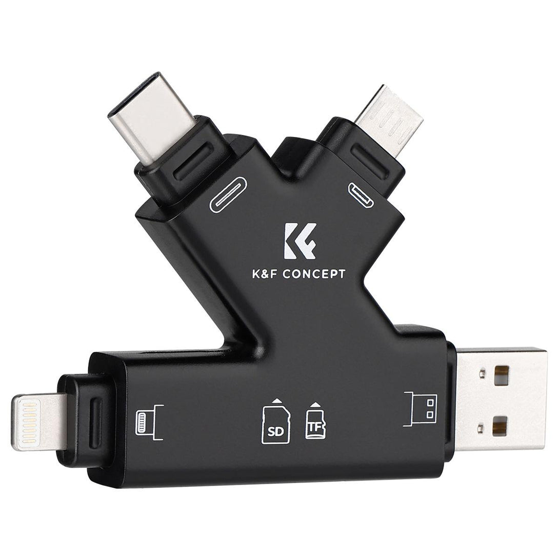 SD Card SD Card Reader