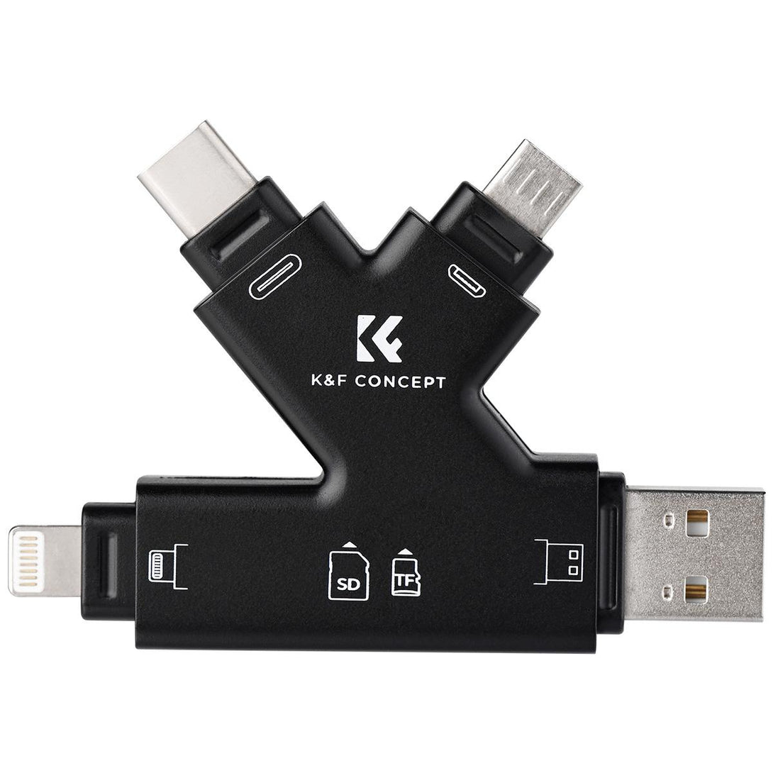 SD Card SD Card Reader