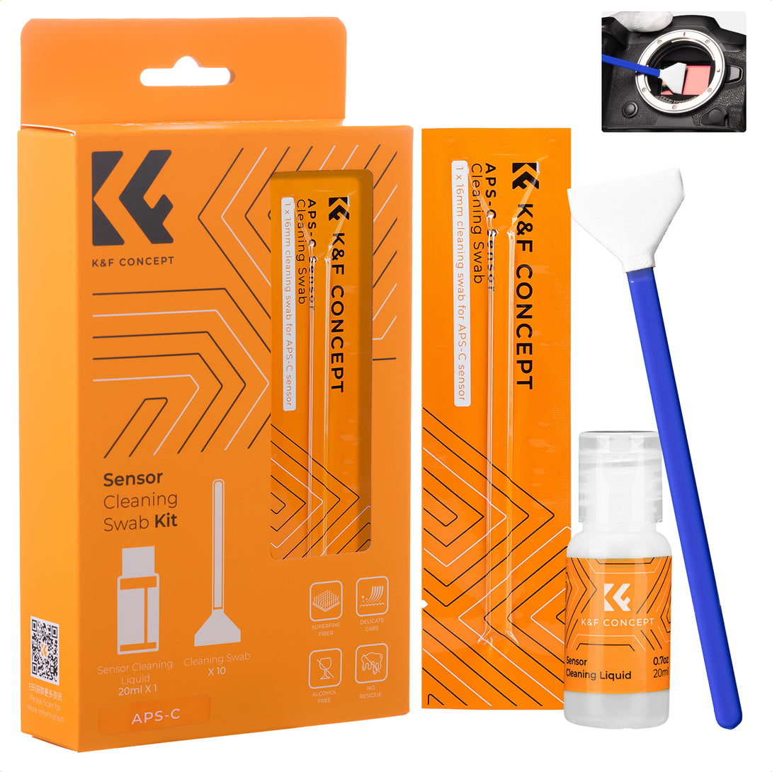 Cleaning Accessories Cleaning Kits