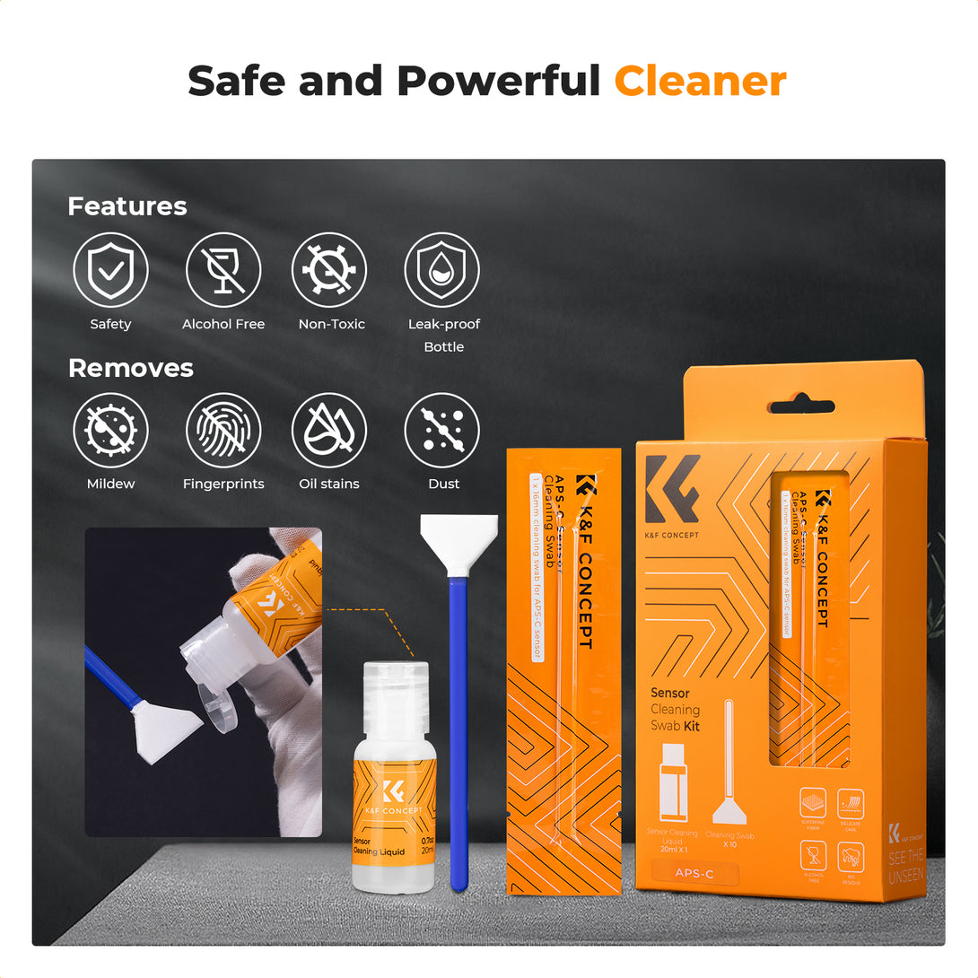 Cleaning Accessories Cleaning Kits