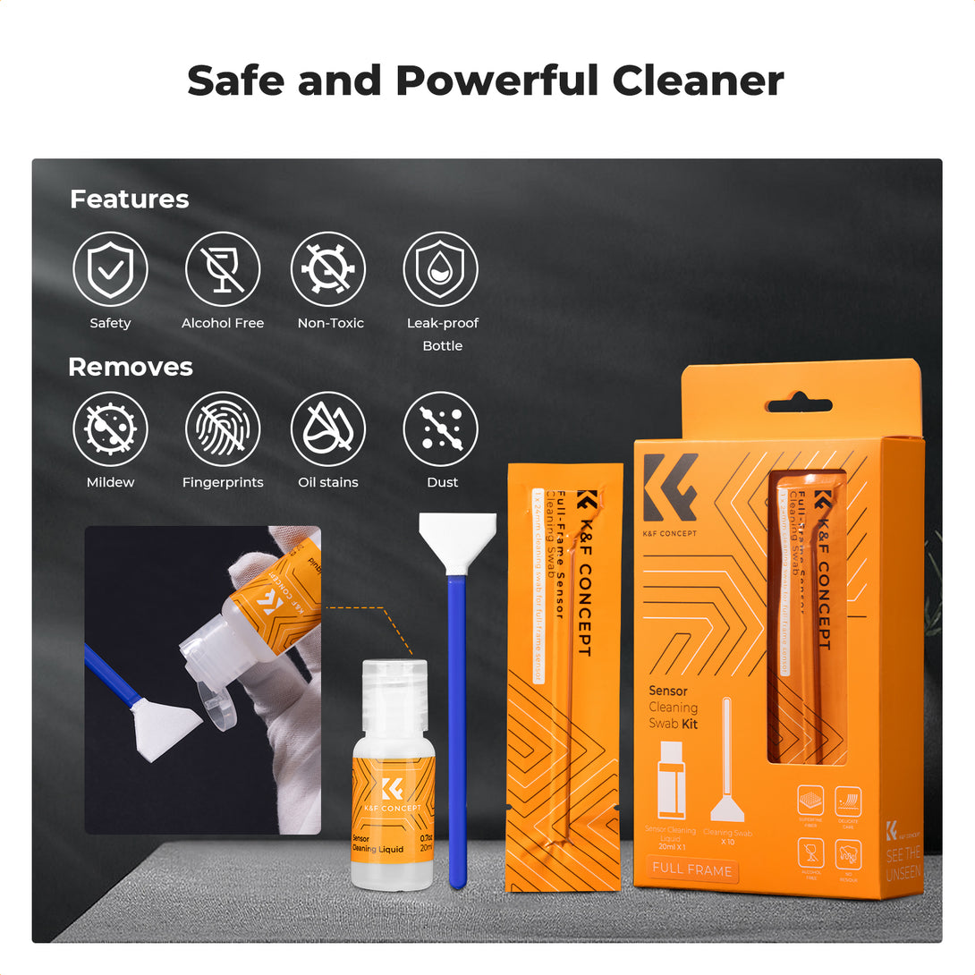 Cleaning Accessories Cleaning Kits