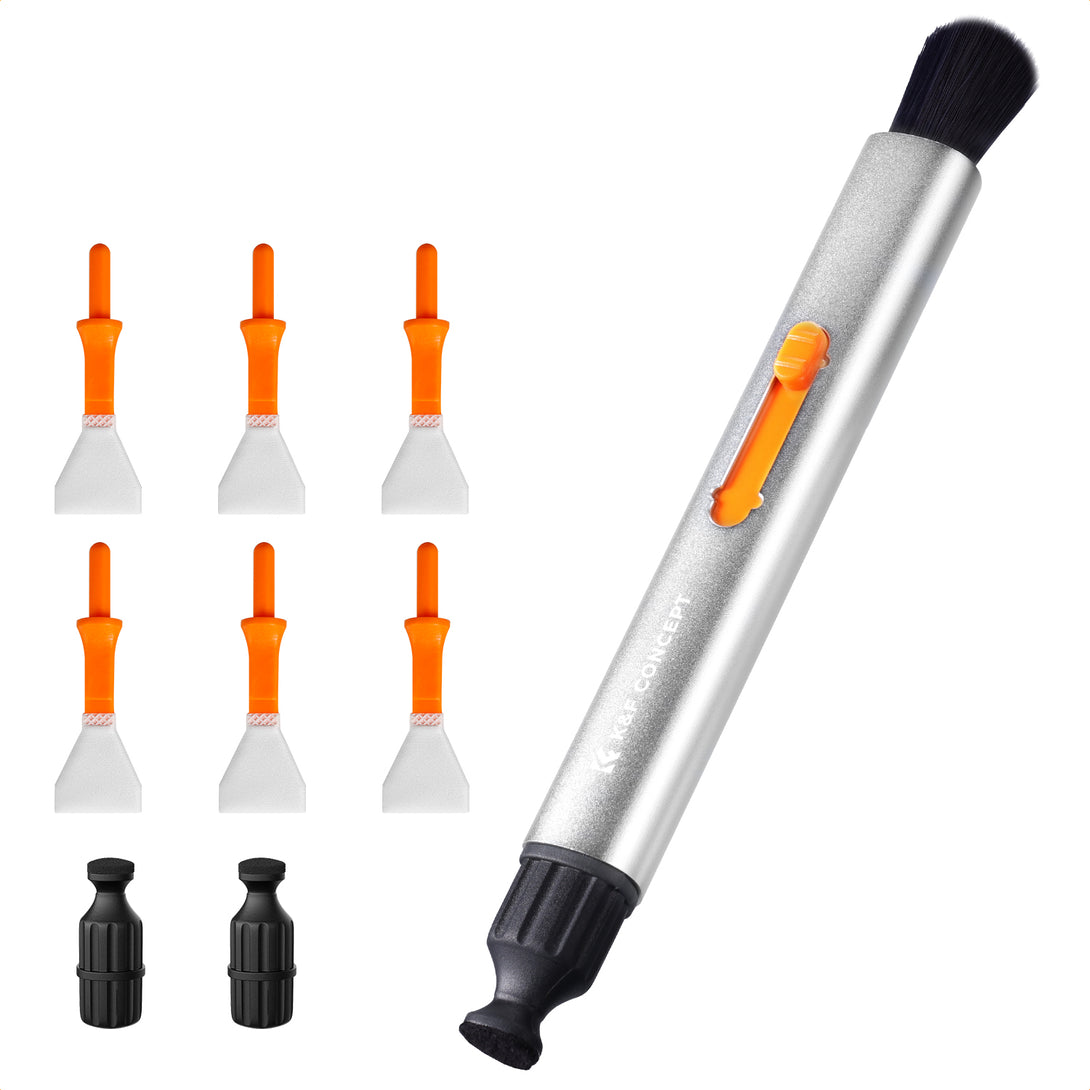 Cleaning Accessories Cleaning Kits