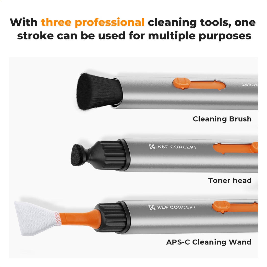 Cleaning Accessories Cleaning Kits