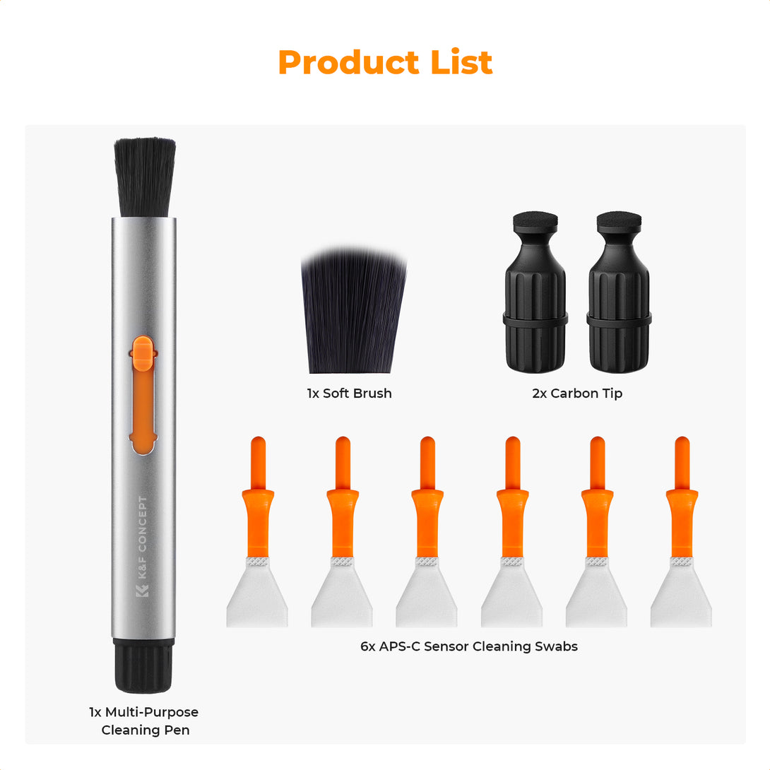Cleaning Accessories Cleaning Kits