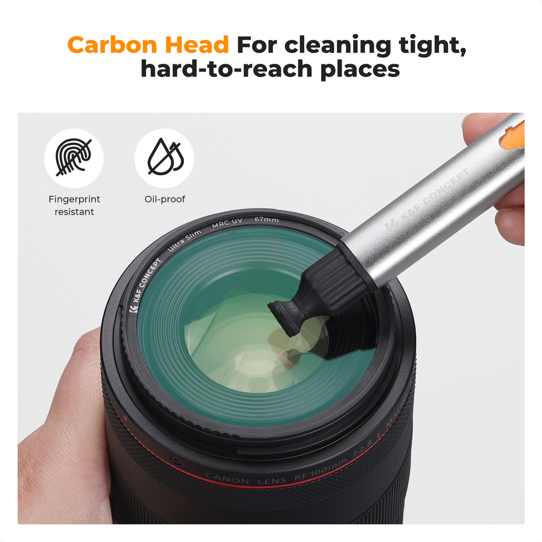 Cleaning Accessories Cleaning Kits
