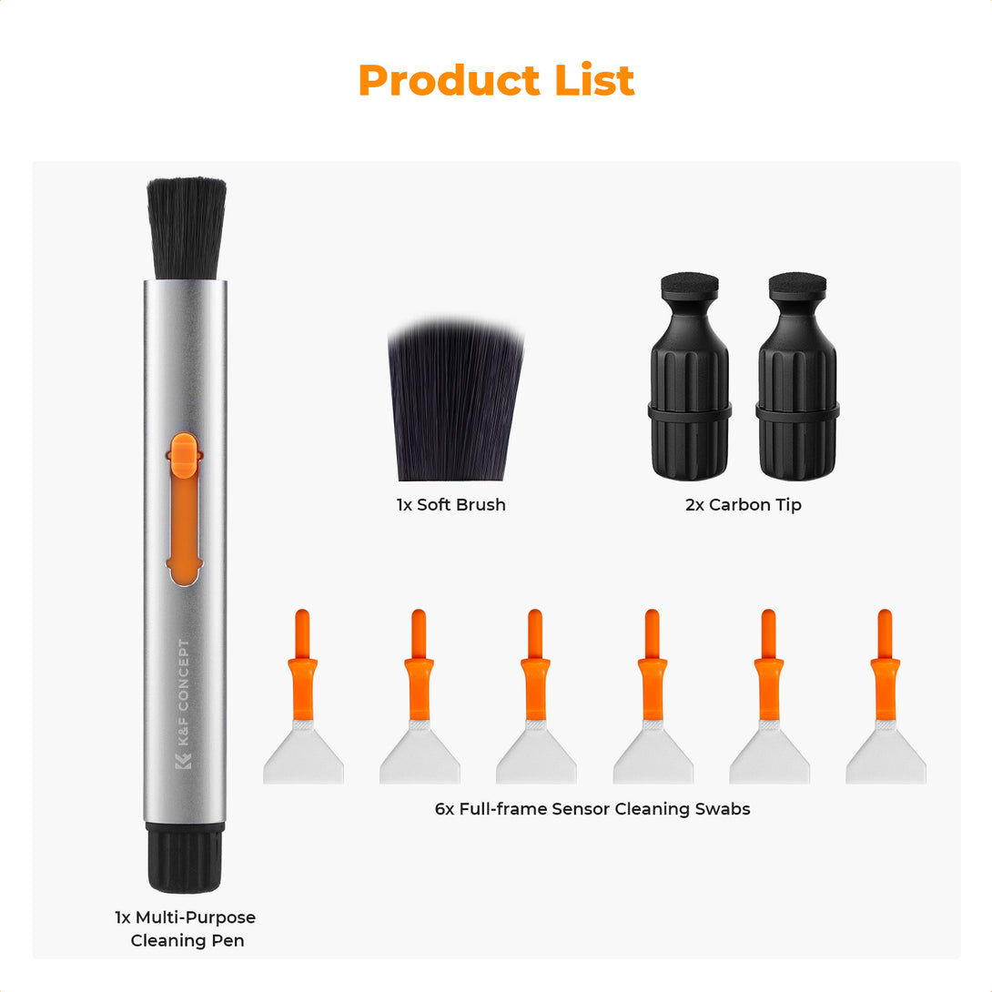 Cleaning Accessories Cleaning Kits