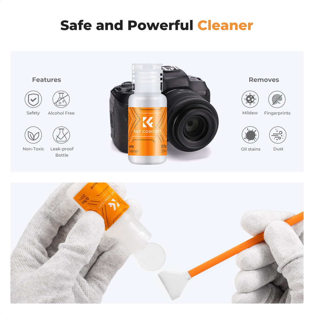 Cleaning Accessories Cleaning Kits