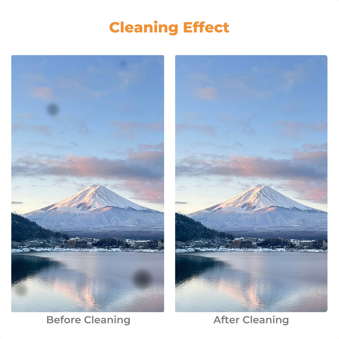 Cleaning Accessories Cleaning Kits