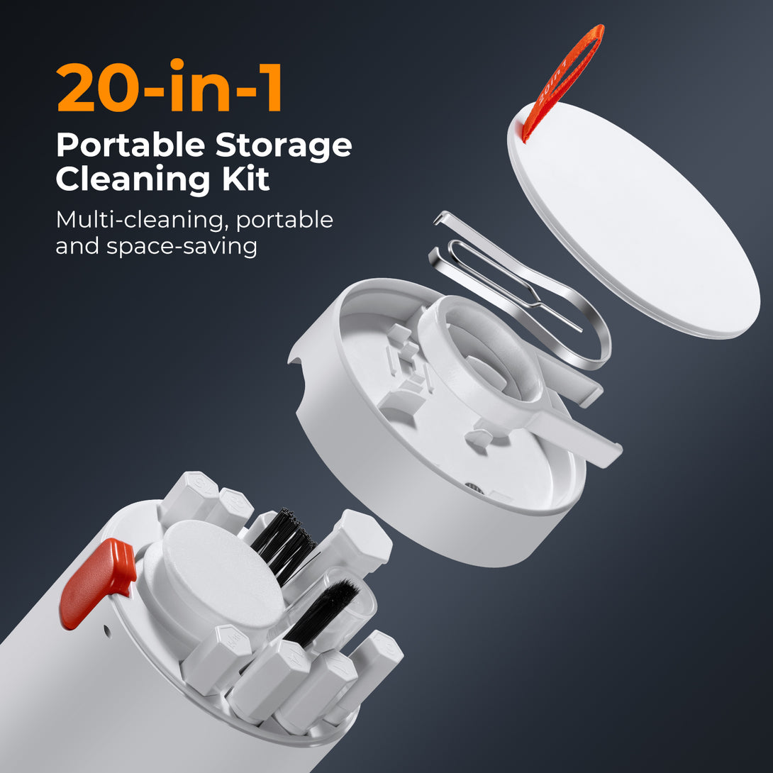 Cleaning Accessories Cleaning Kits