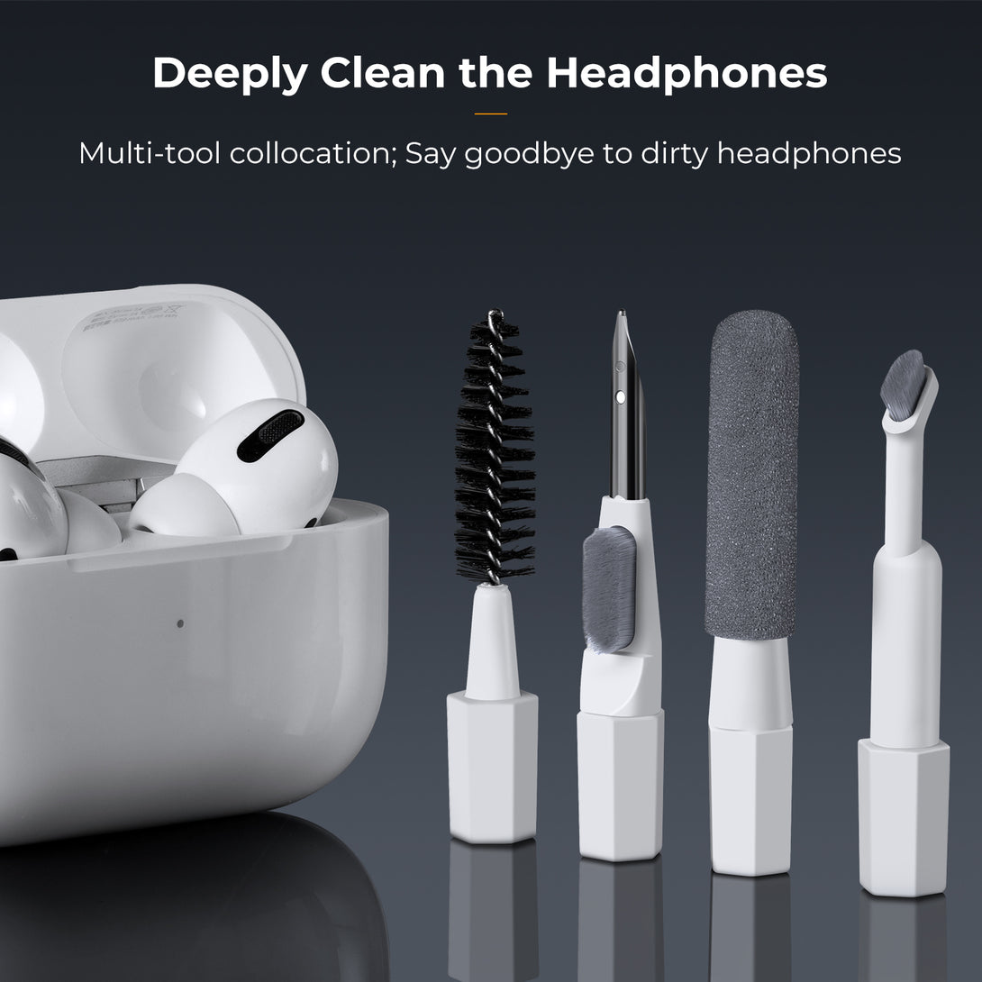 Cleaning Accessories Cleaning Kits