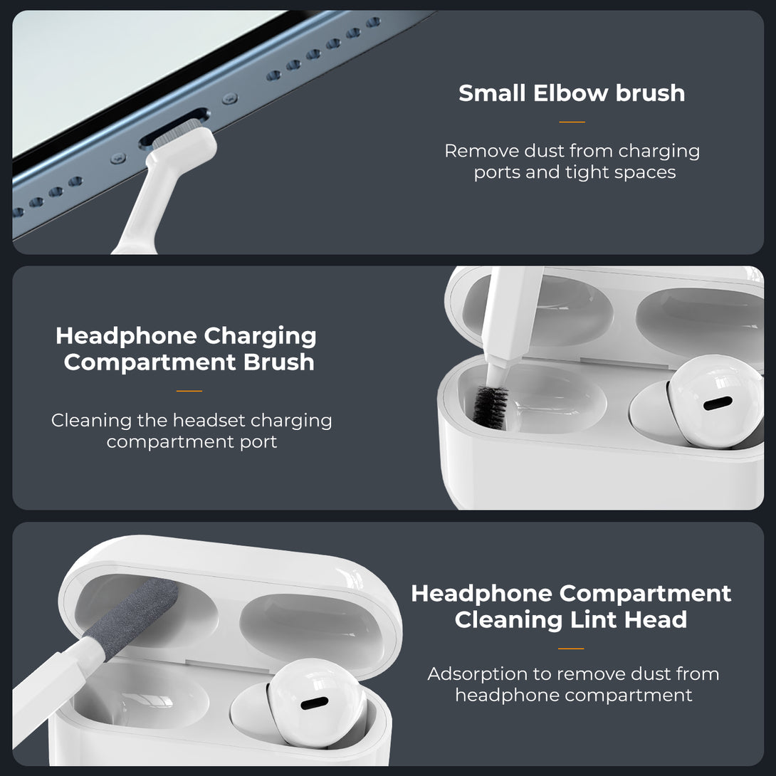 Cleaning Accessories Cleaning Kits