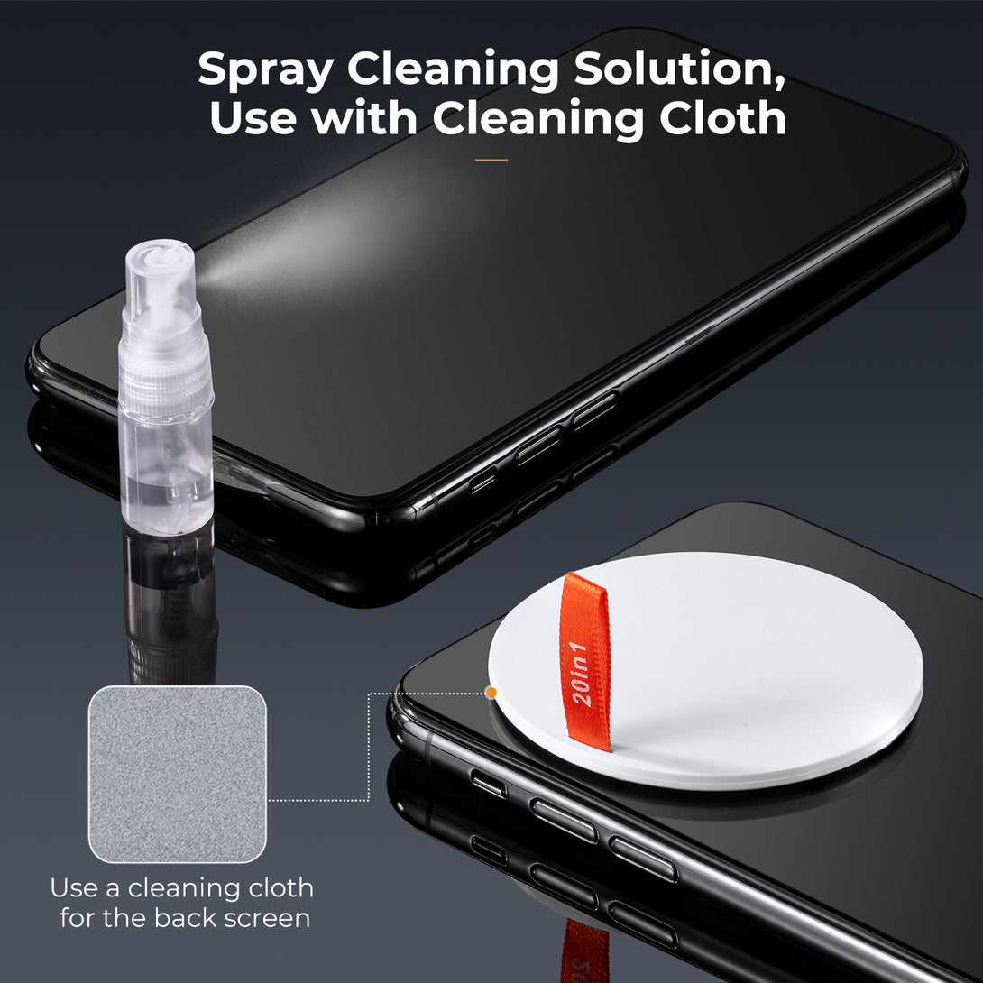 Cleaning Accessories Cleaning Kits